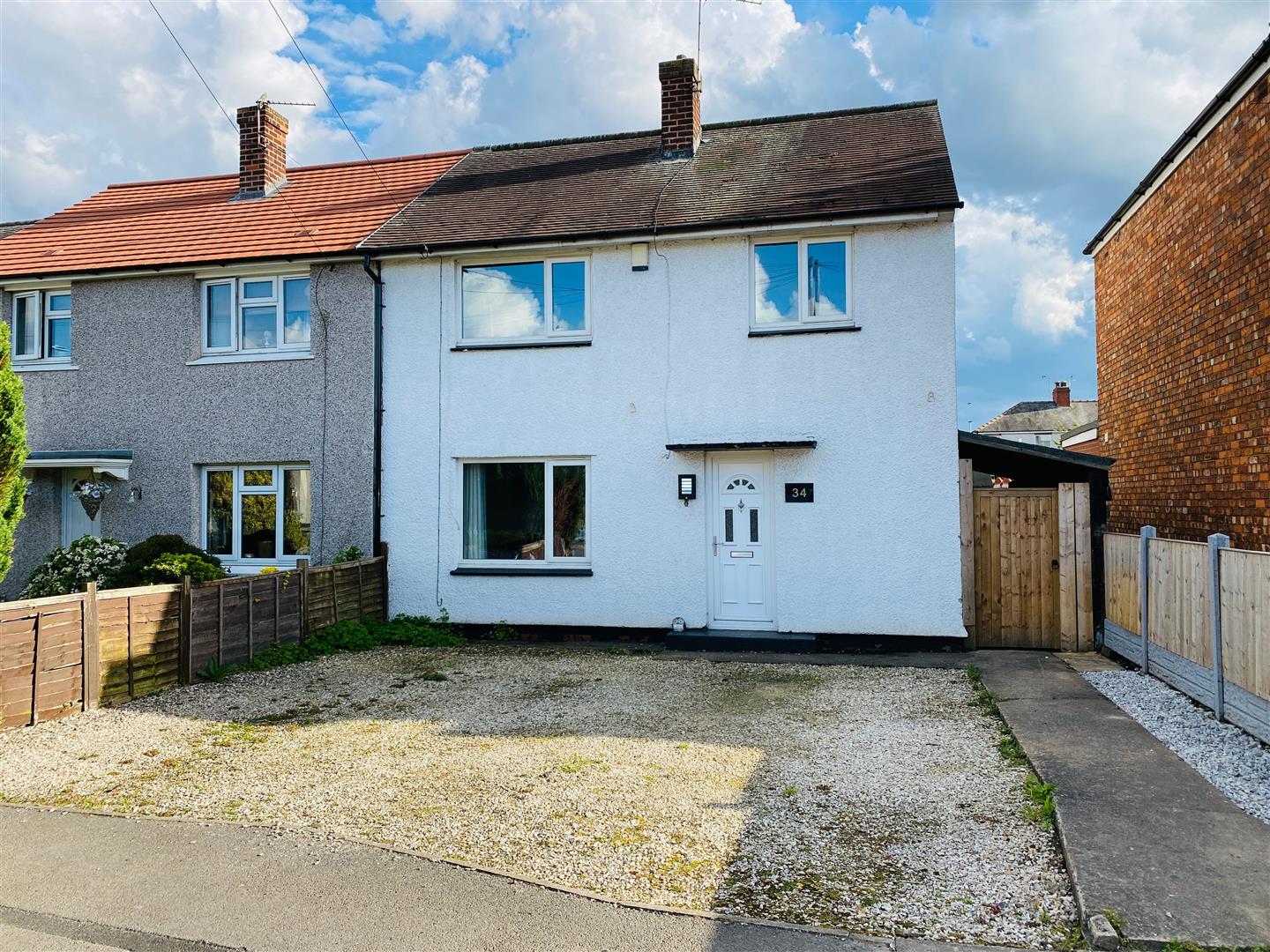 Newland Road, Goole
